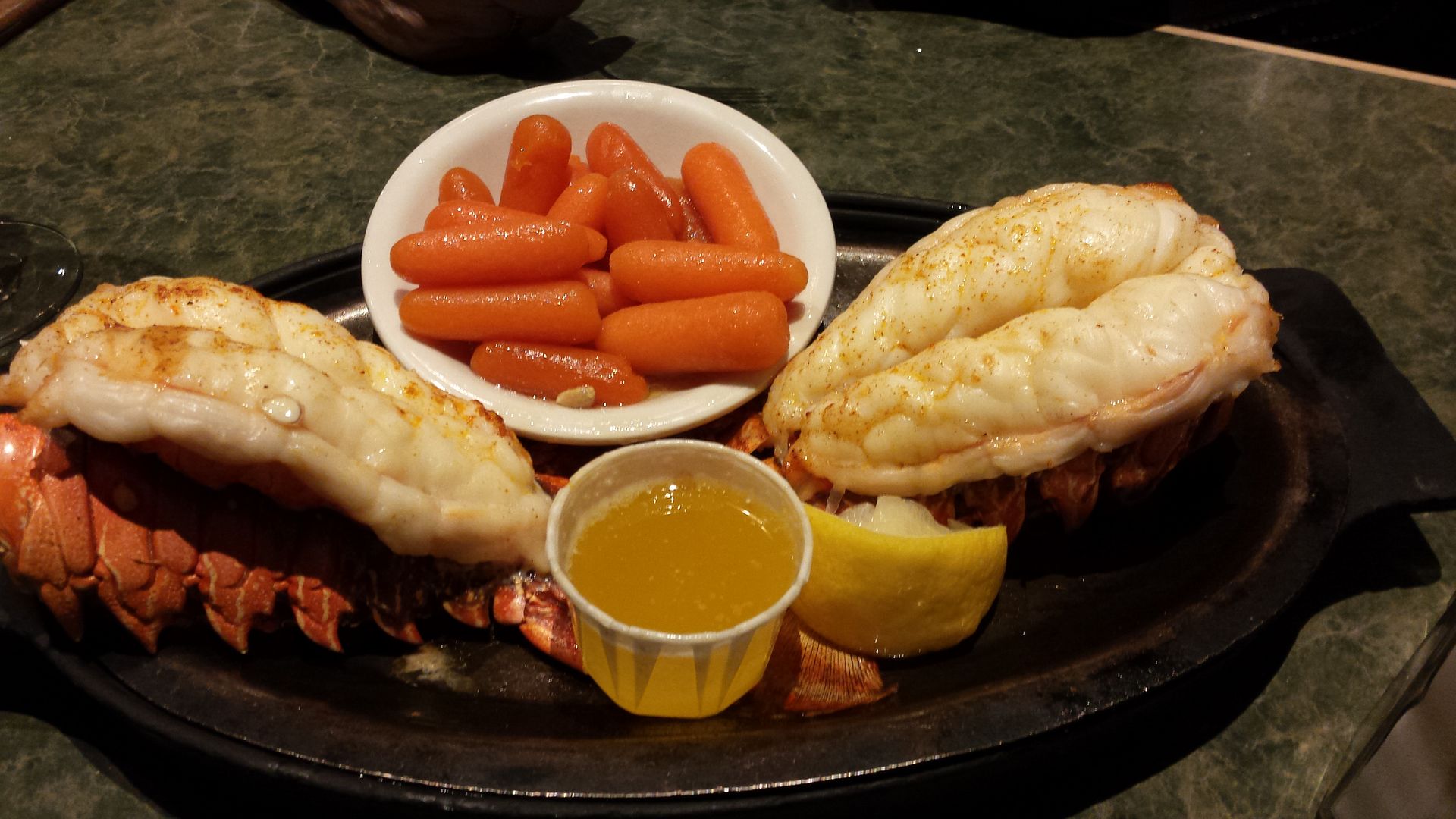 Nice Find Near Me For Seafood and Prime Rib Discussion Board